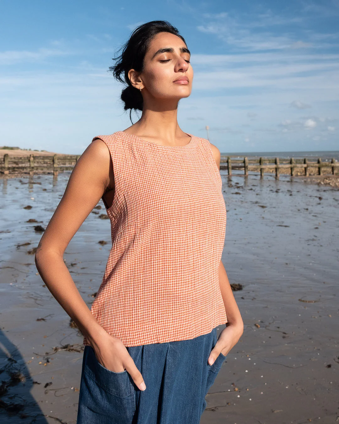 New In: Spring Arrivals